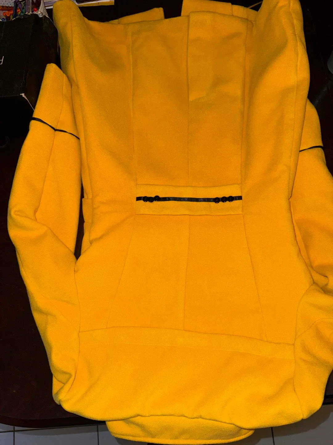 Yellow Coat image indicator(2)
