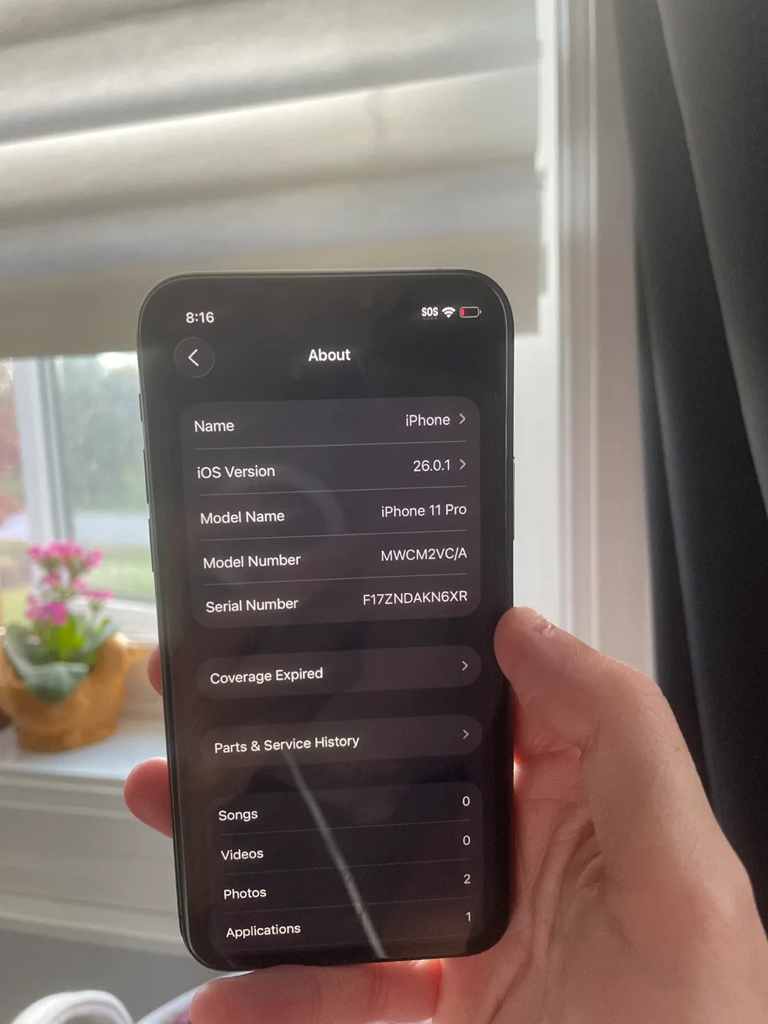 iPhone 11 Pro image indicator(7)
