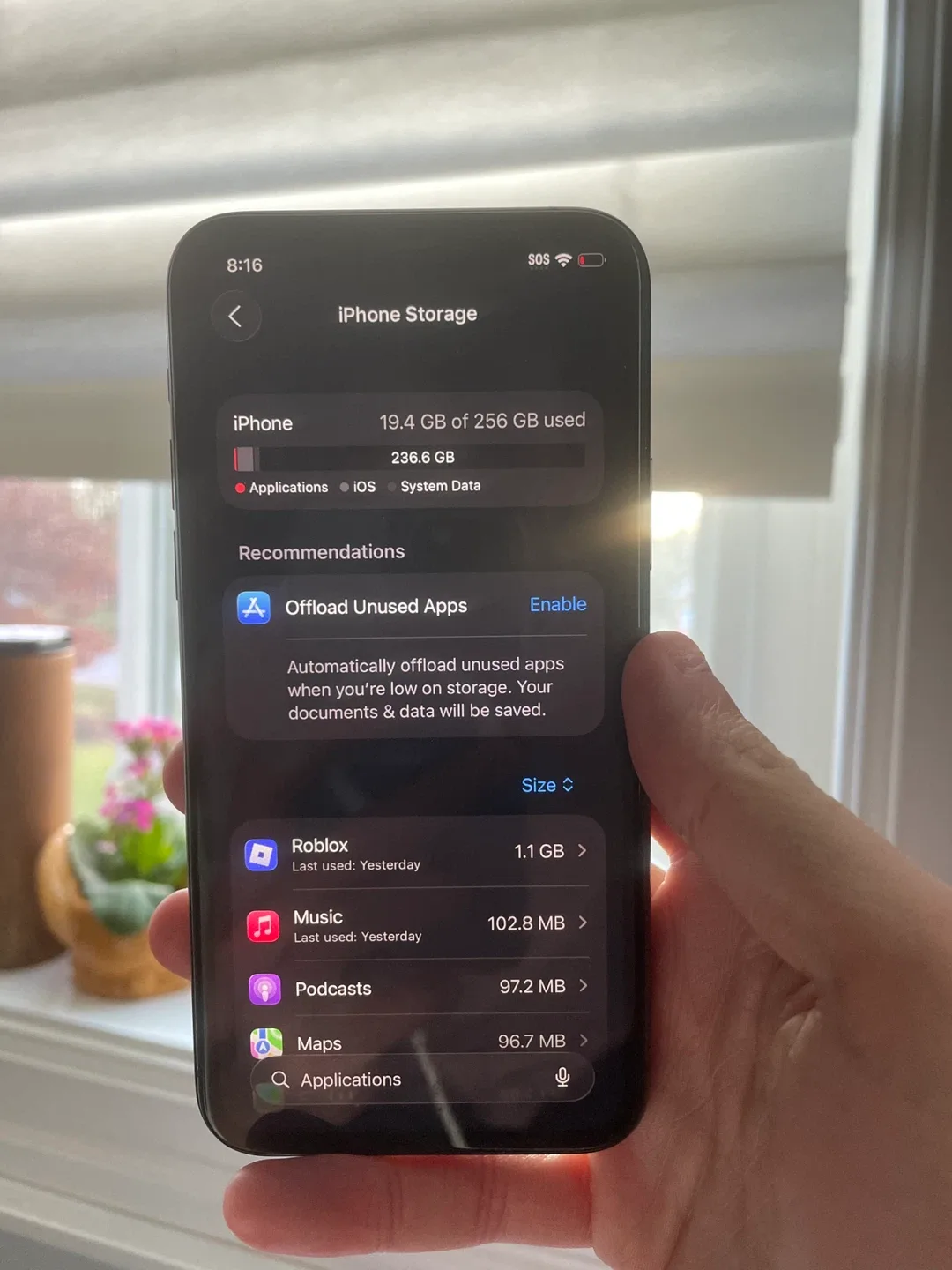 iPhone 11 Pro image indicator(6)