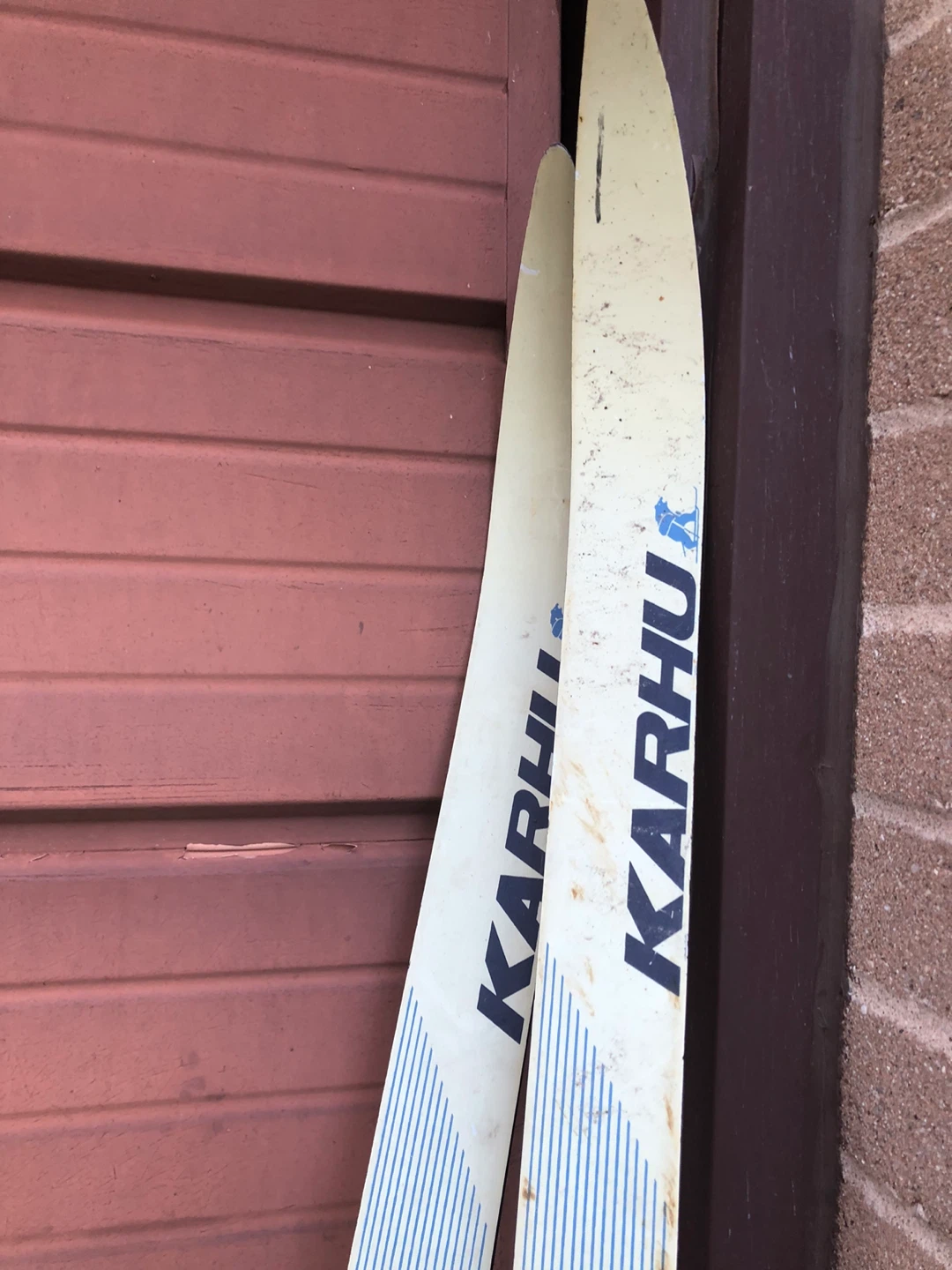 Karhu 190cm Skis - photo 2