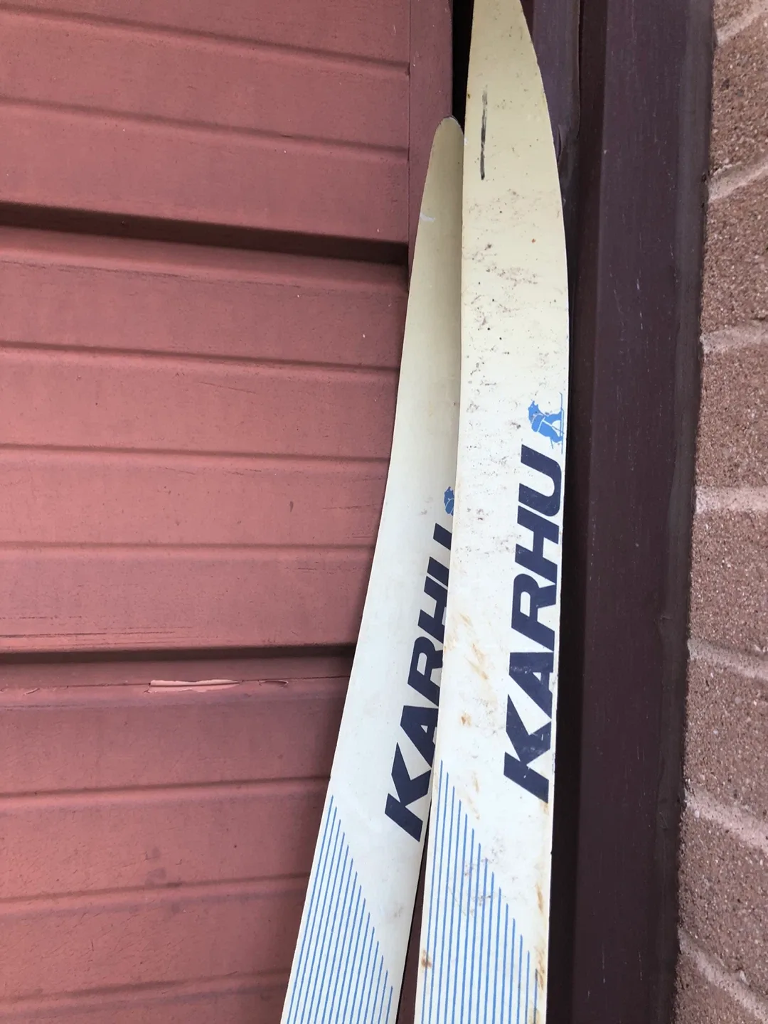 Karhu 190cm Skis image indicator(2)