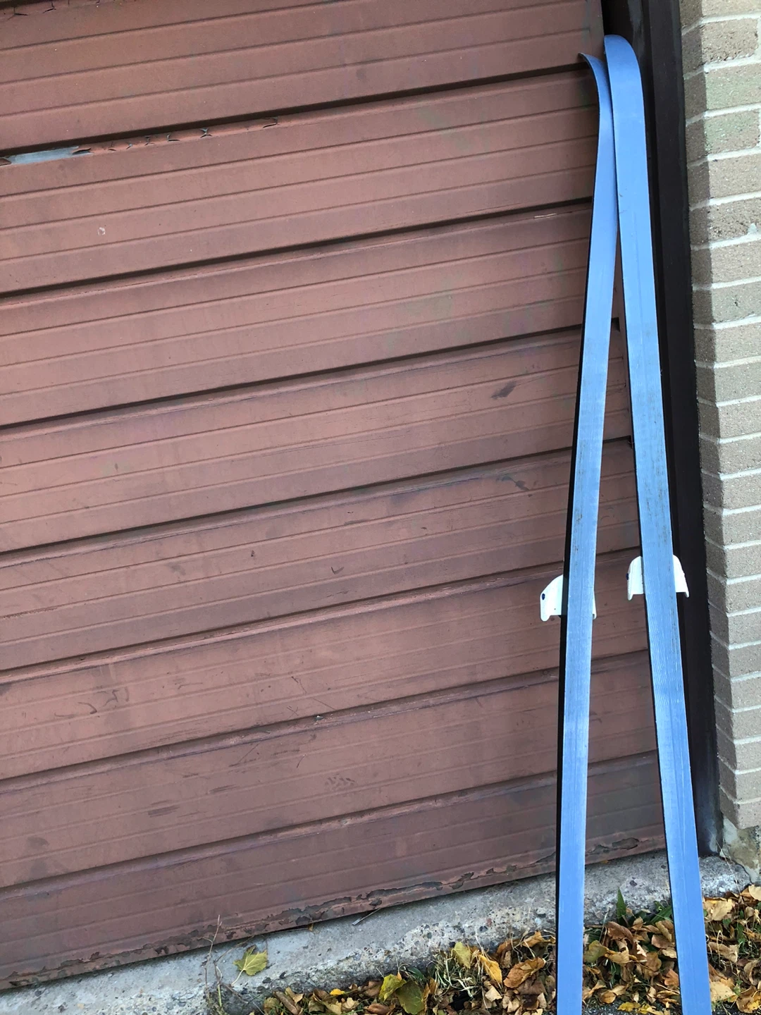 Karhu 190cm Skis - photo 4