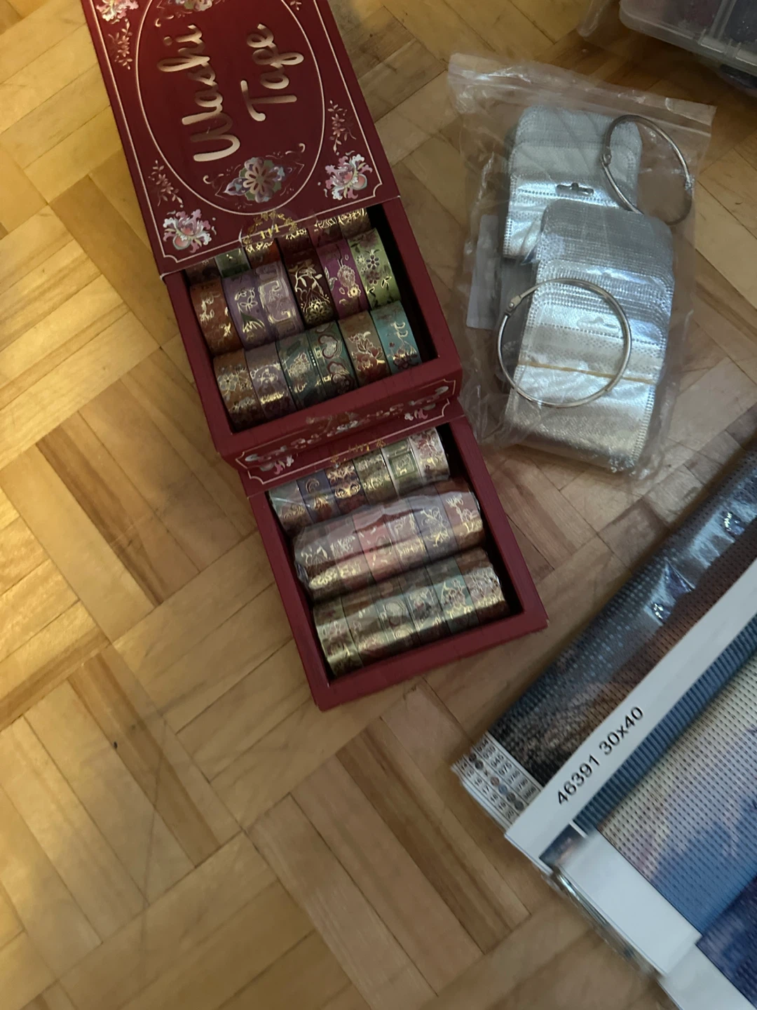 Diamond Painting Kits Bundle - photo 3