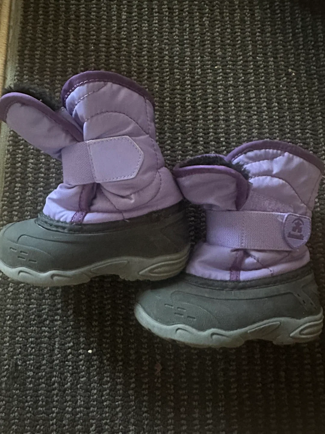 Kids' Winter Boots - Assorted Sizes & Brands image indicator(3)