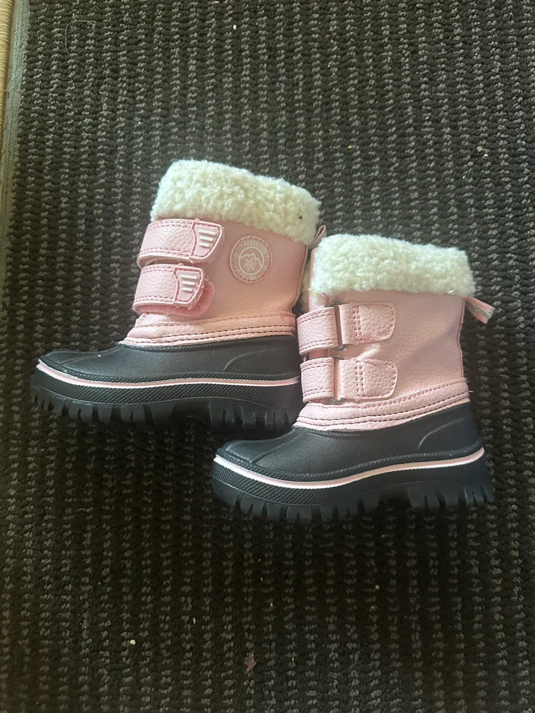 Kids' Winter Boots - Assorted Sizes & Brands image indicator(2)