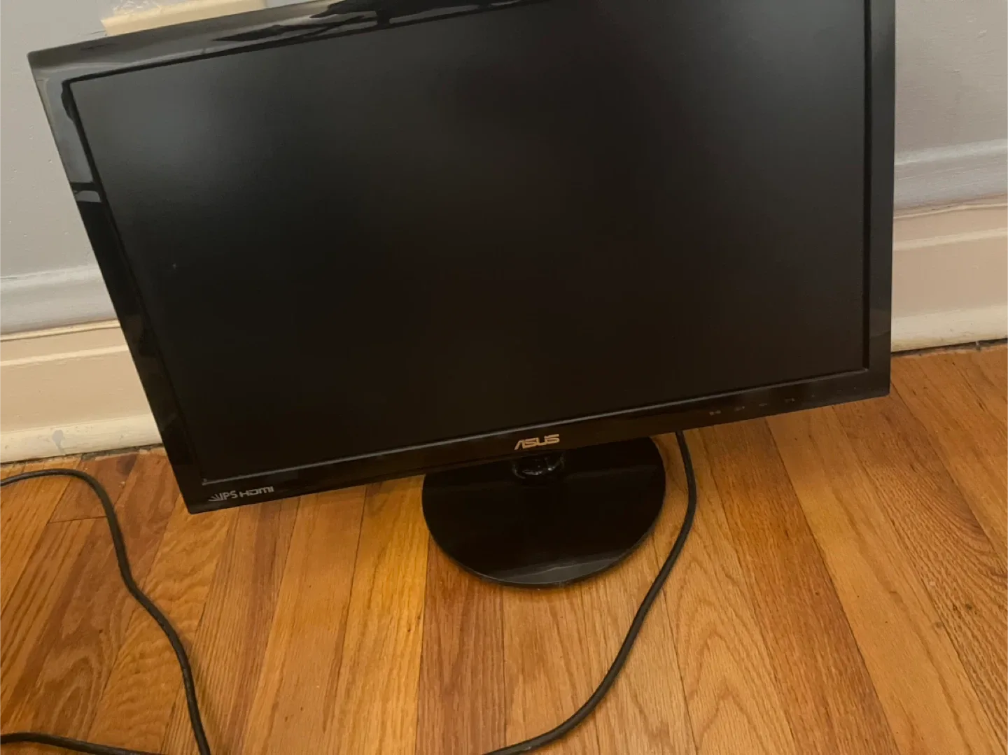 ASUS Monitor - Great Condition! image indicator(5)