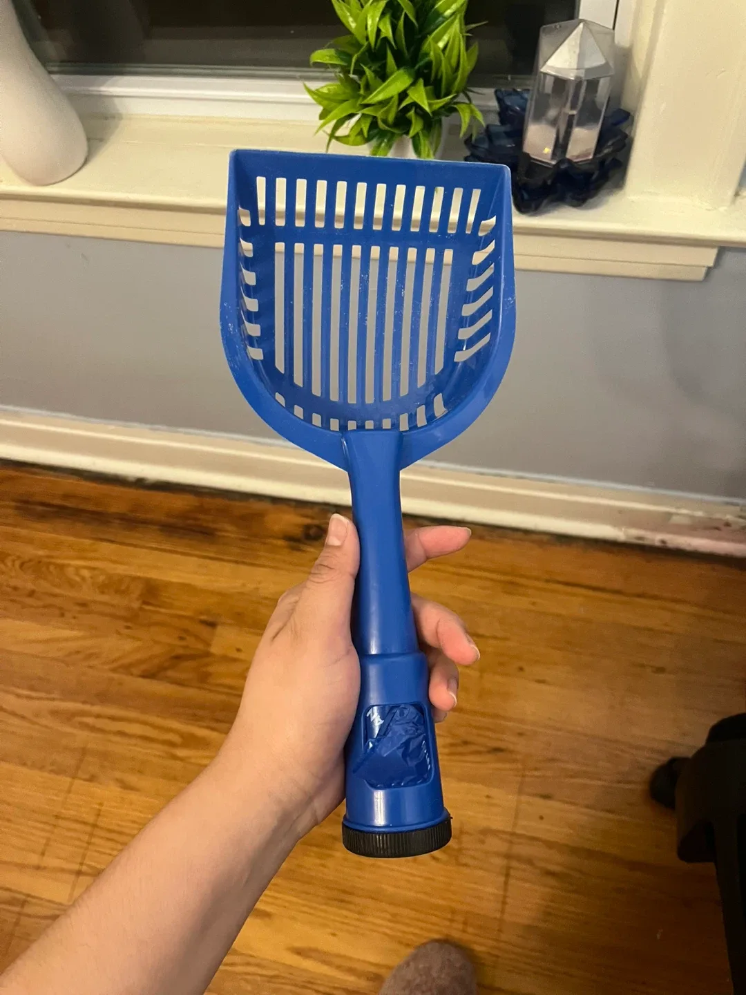 Arm & Hammer Clump & Seal Platinum Litter image indicator(5)