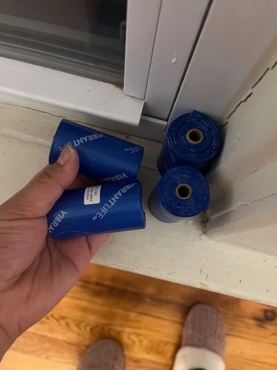 Arm & Hammer Clump & Seal Platinum Litter image indicator(6)