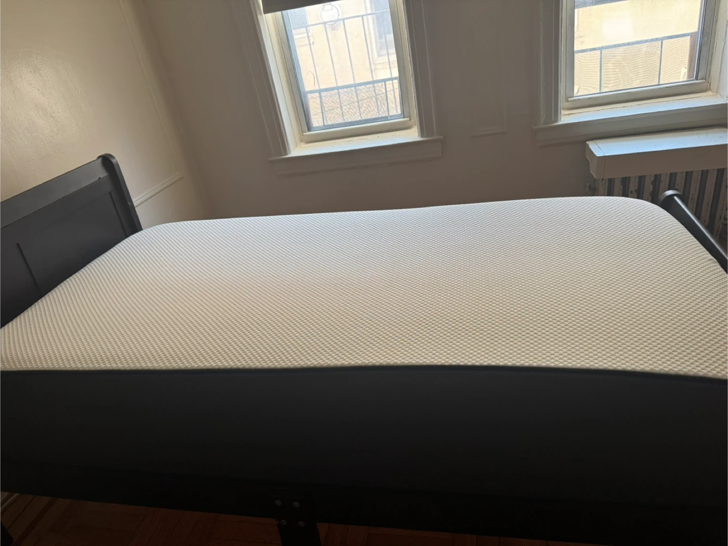 Nectar Twin Mattress