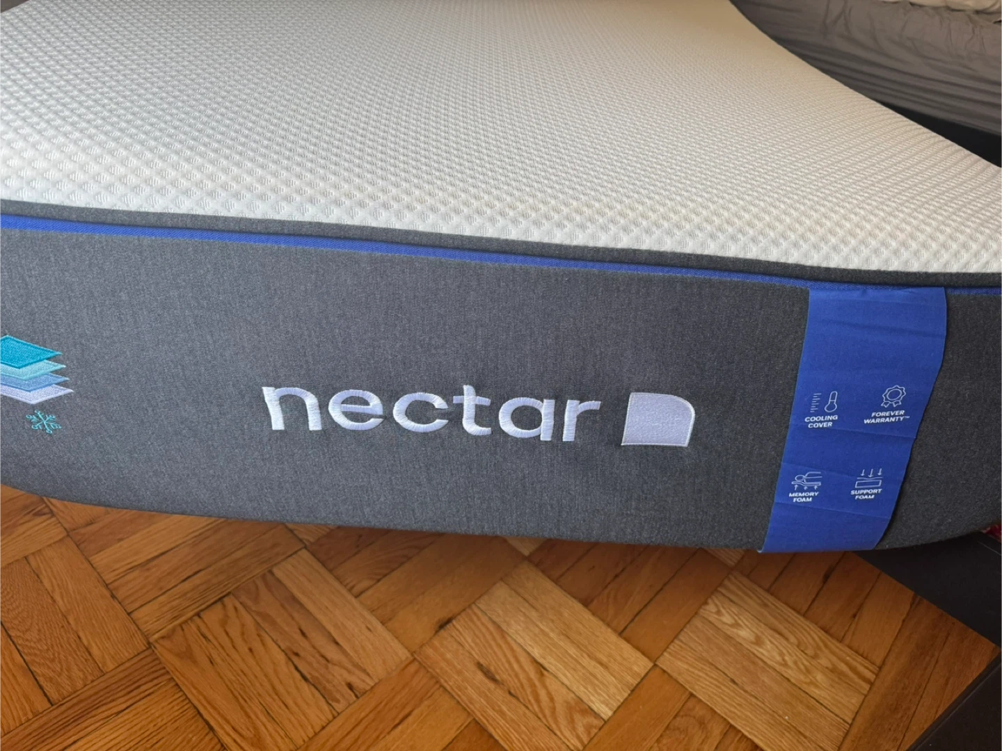 Nectar Twin Mattress - photo 4