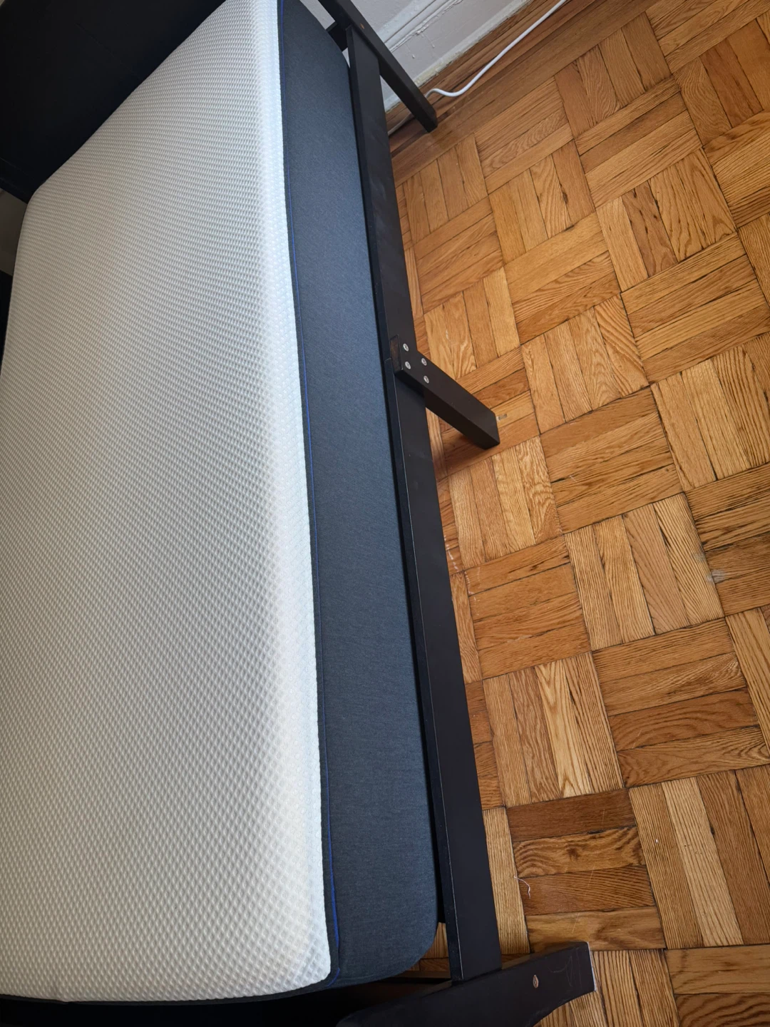 Nectar Twin Mattress - photo 3