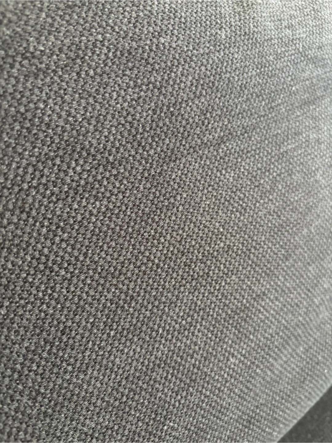 IKEA Grey Sofa - photo 4