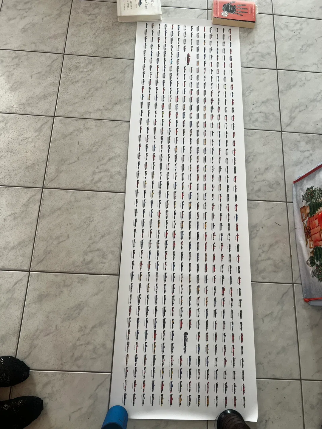 Race car Grand Prix Ferrari poster thumbnail