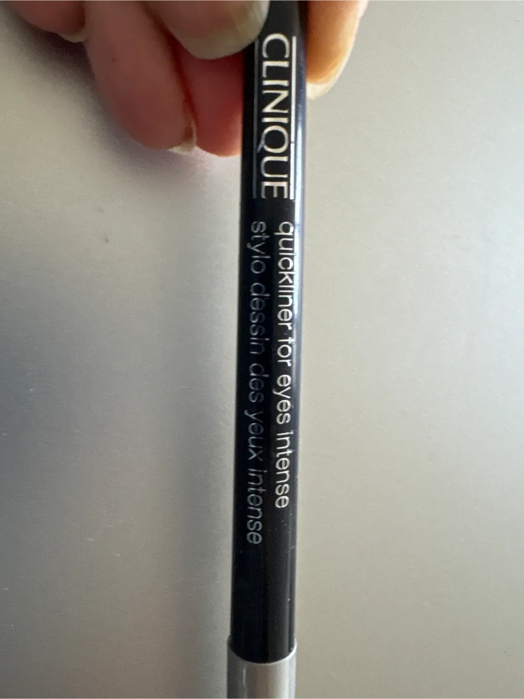 Clinique Mascara & Eyeliner Set image indicator(5)