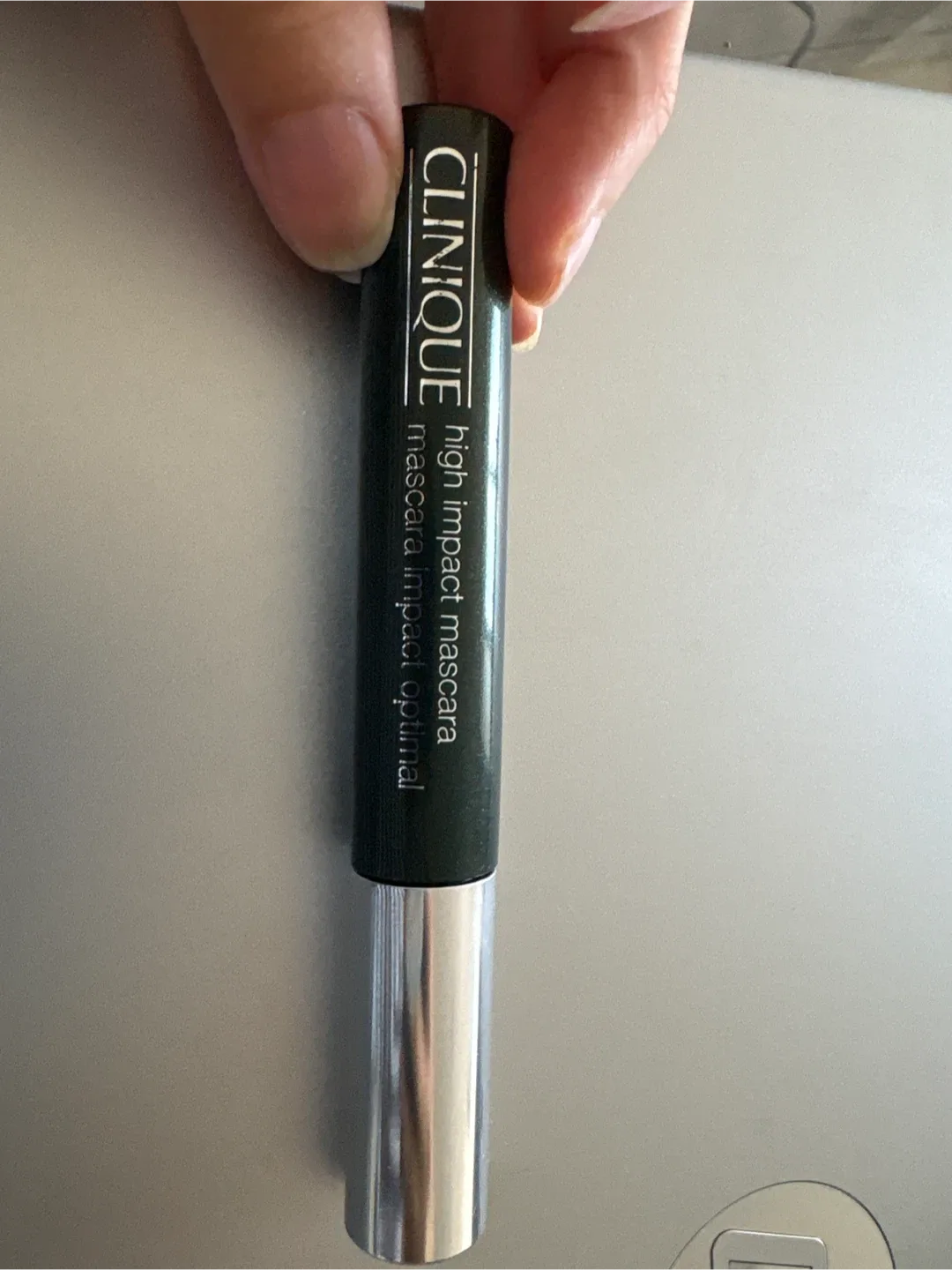 Clinique Mascara & Eyeliner Set image indicator(6)