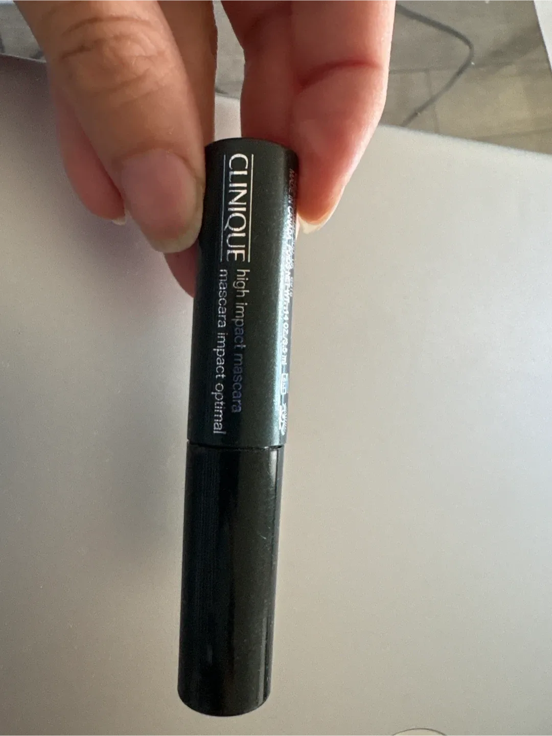 Clinique Mascara & Eyeliner Set image indicator(7)