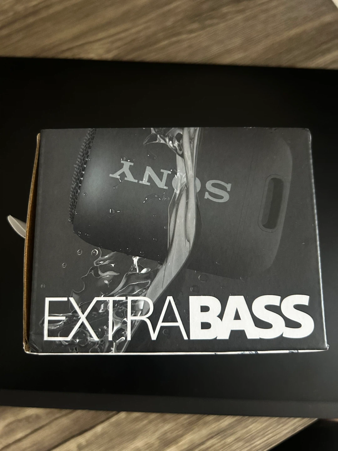 Sony SRS-XB12 Wireless Speaker - Extra Bass - photo 3