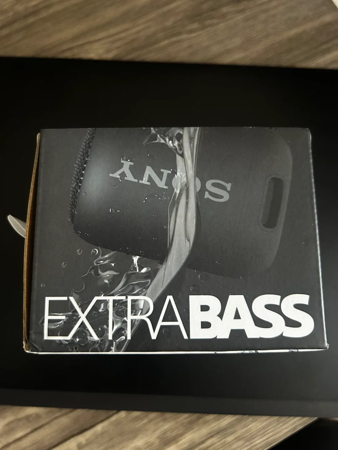 Sony SRS-XB12 Wireless Speaker - Extra Bass image indicator(3)