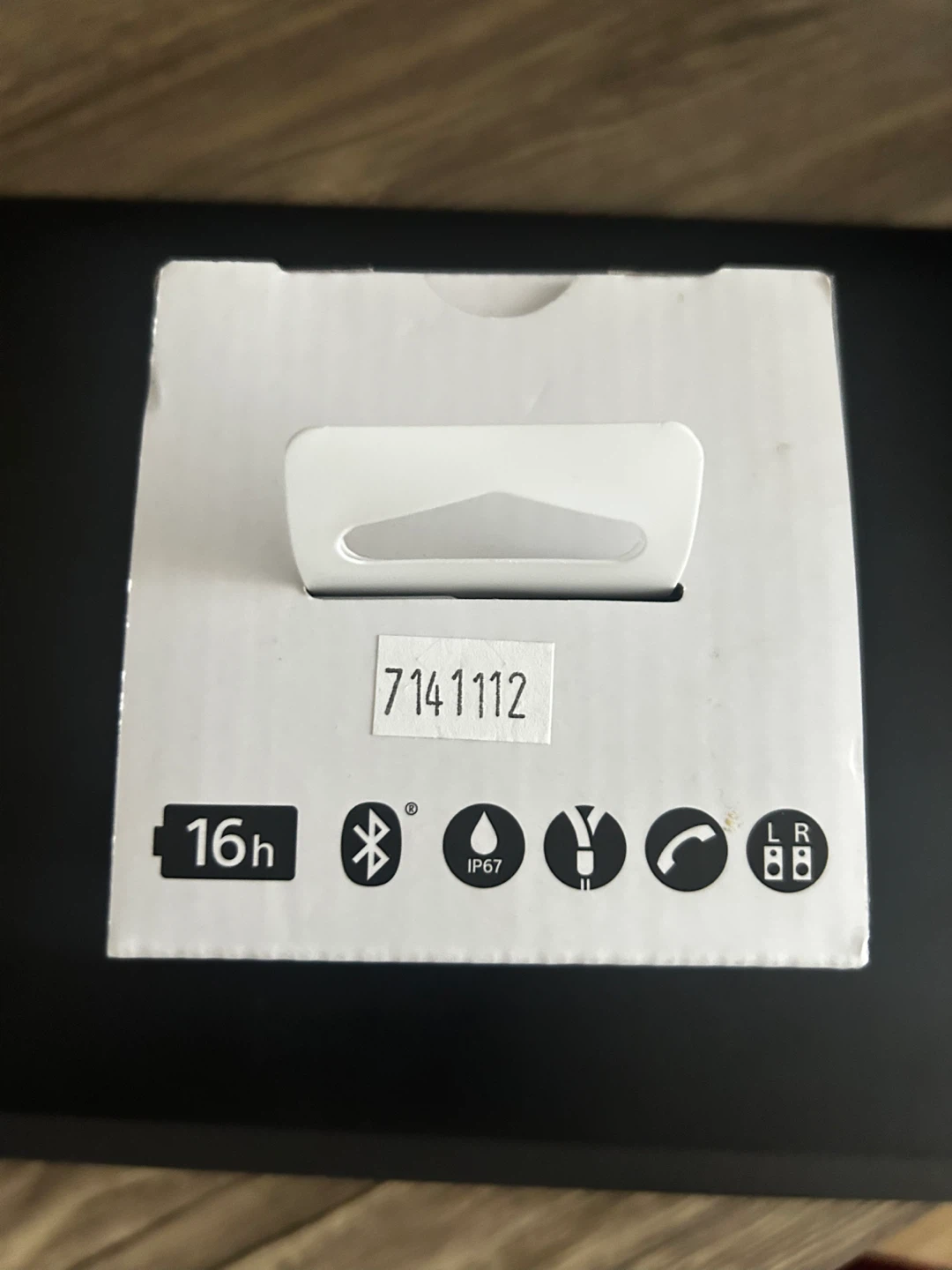Sony SRS-XB12 Wireless Speaker - Extra Bass - photo 5