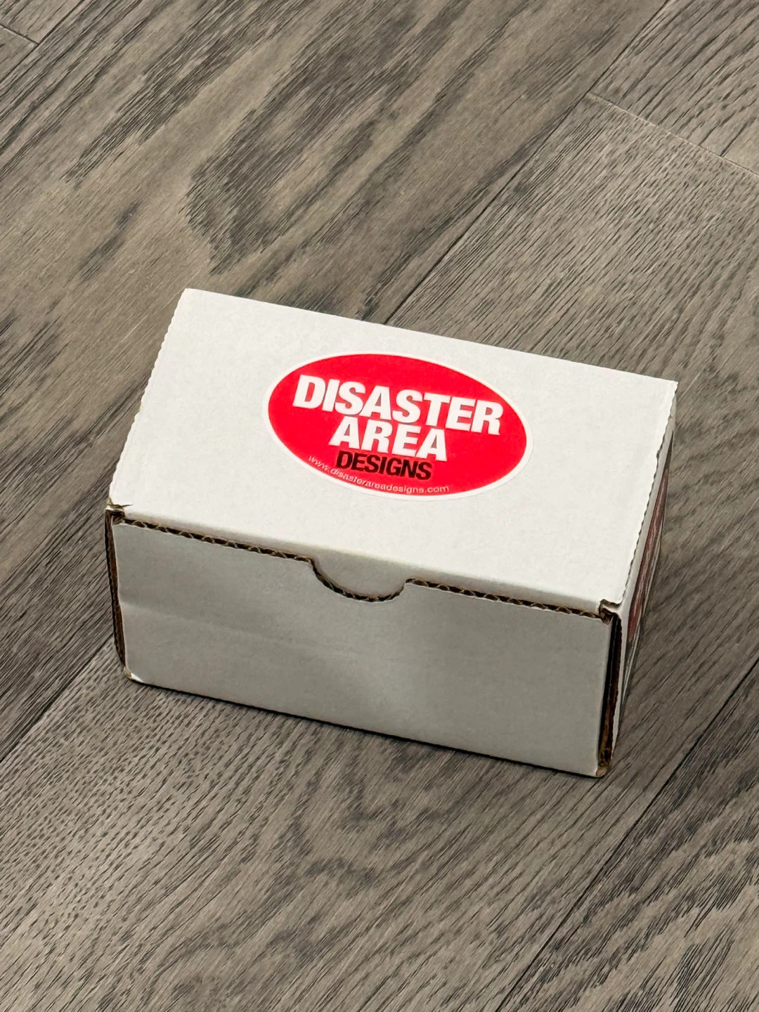 Disaster Area Designs MIDI Box 4 - photo 4
