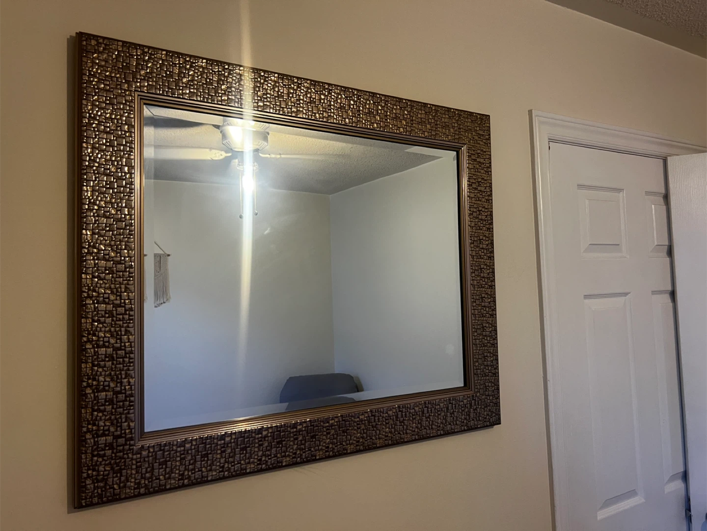 Decorative Wall Mirror