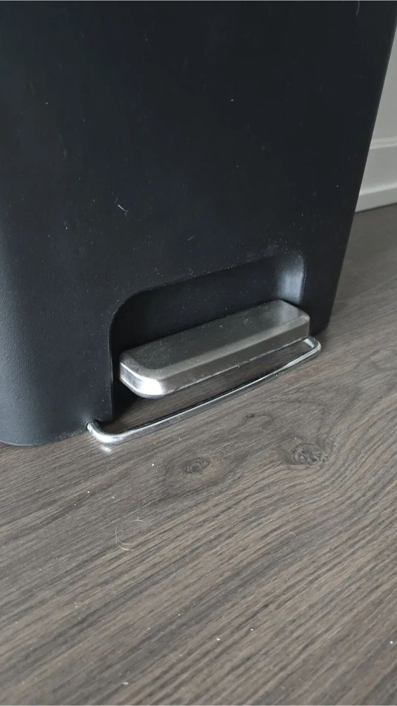 Step Garbage Bin - 45L image indicator(4)