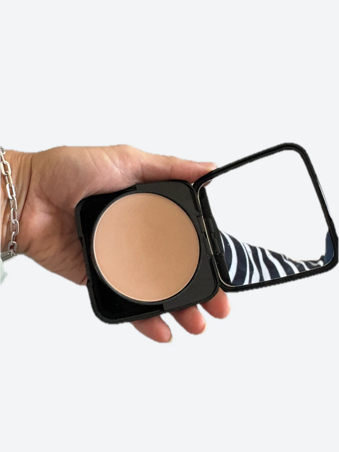 Manhattan Lasting Perfection Powder - Ivory - photo 3