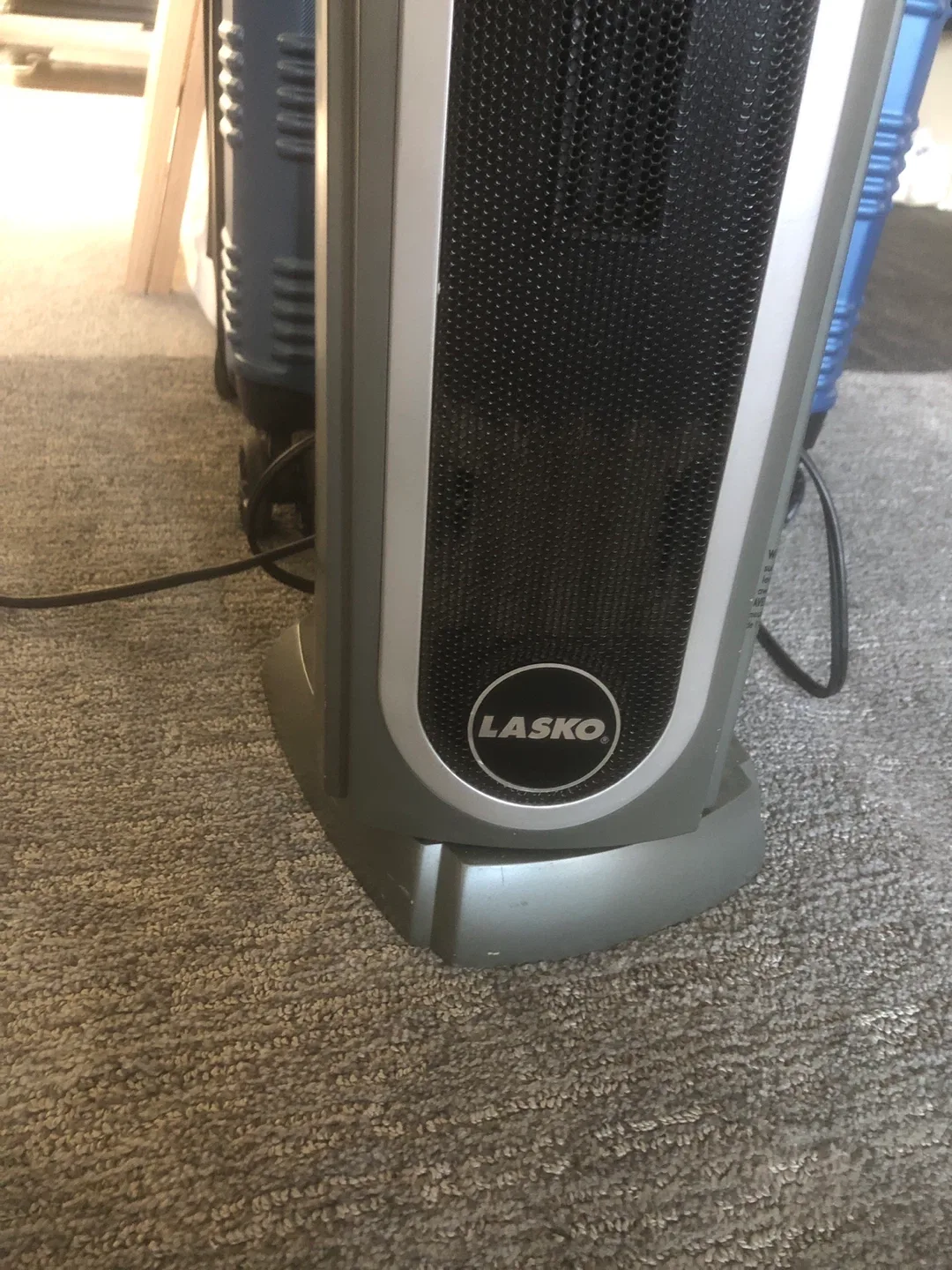 Lasko Tower Heater image indicator(3)