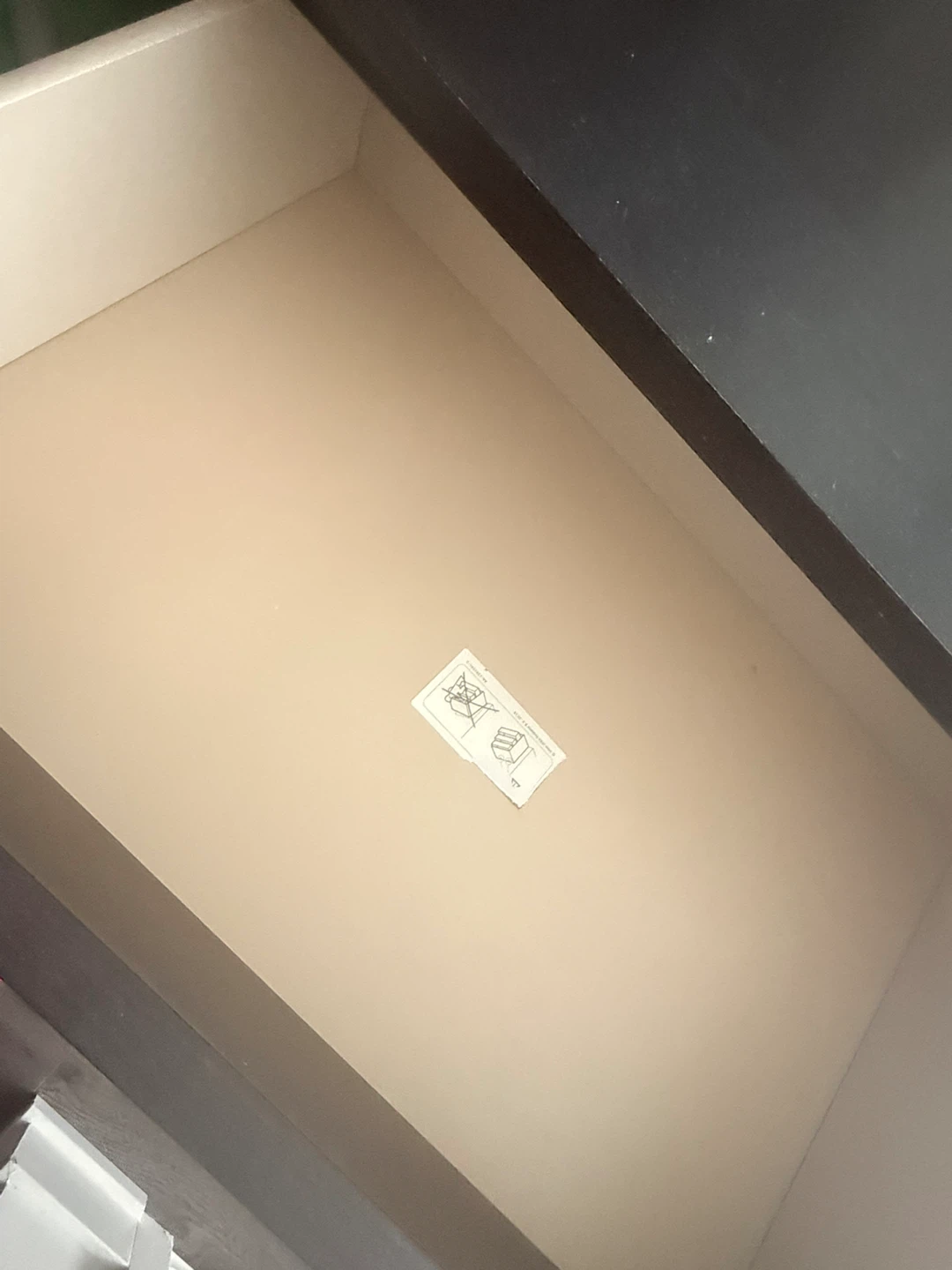 IKEA MALM dresser - photo 4