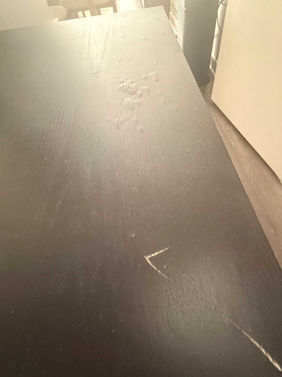 IKEA MALM dresser - photo 5