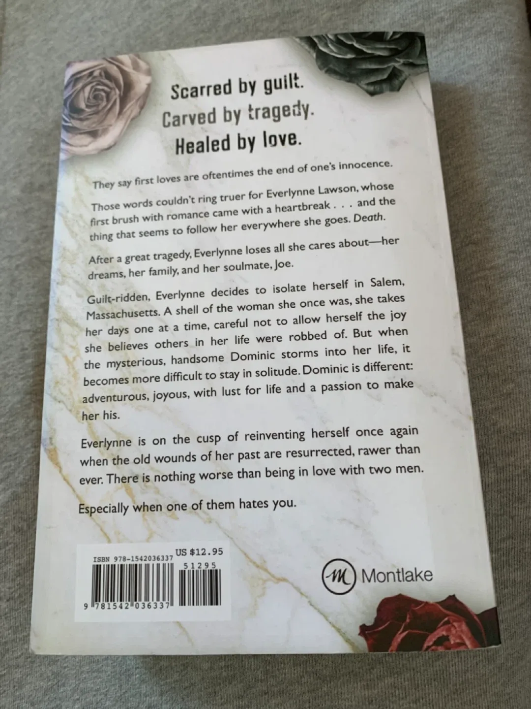 Beautiful Graves by L.J. Shen image indicator(2)