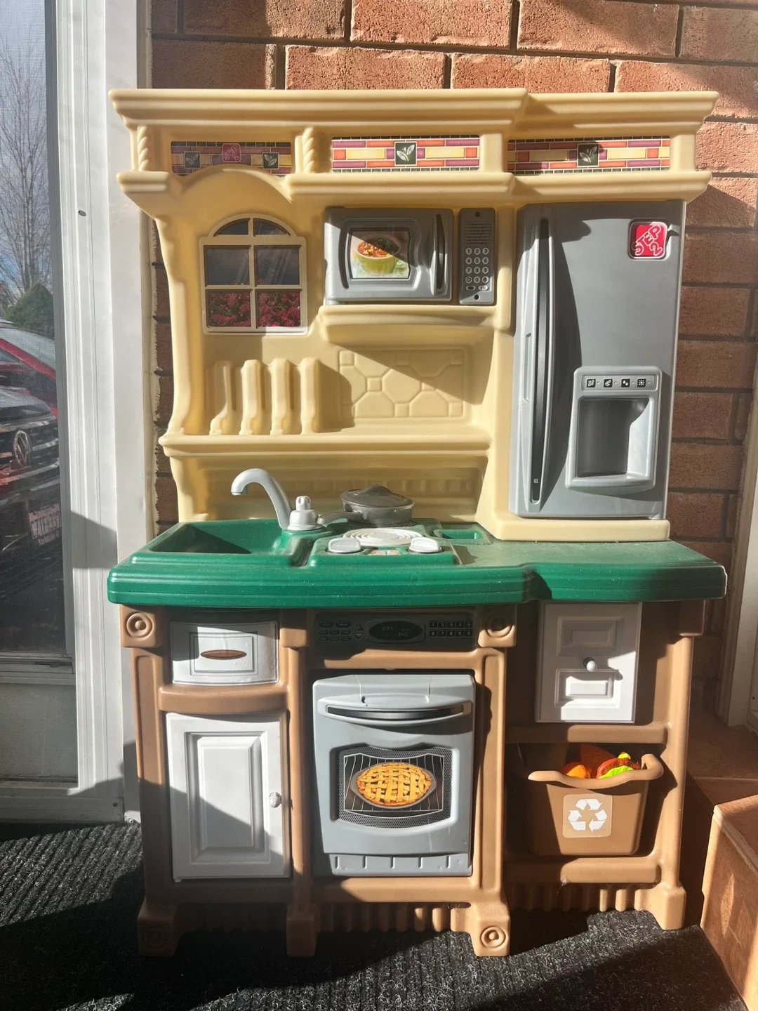 Step2 Kitchen Playset thumbnail