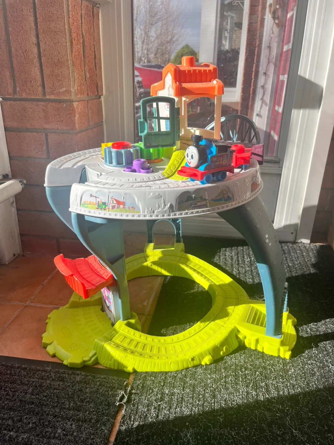 Thomas & Friends Train Set