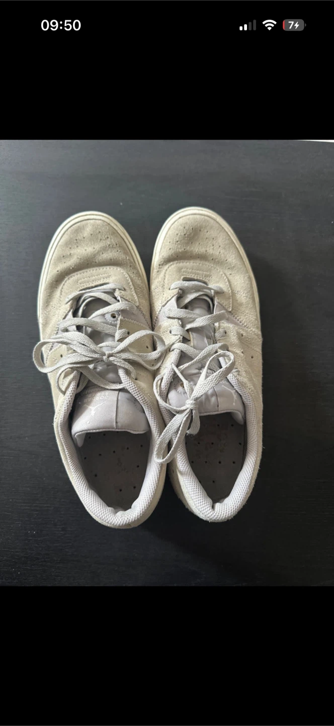 Nike Jordan Series Sneakers