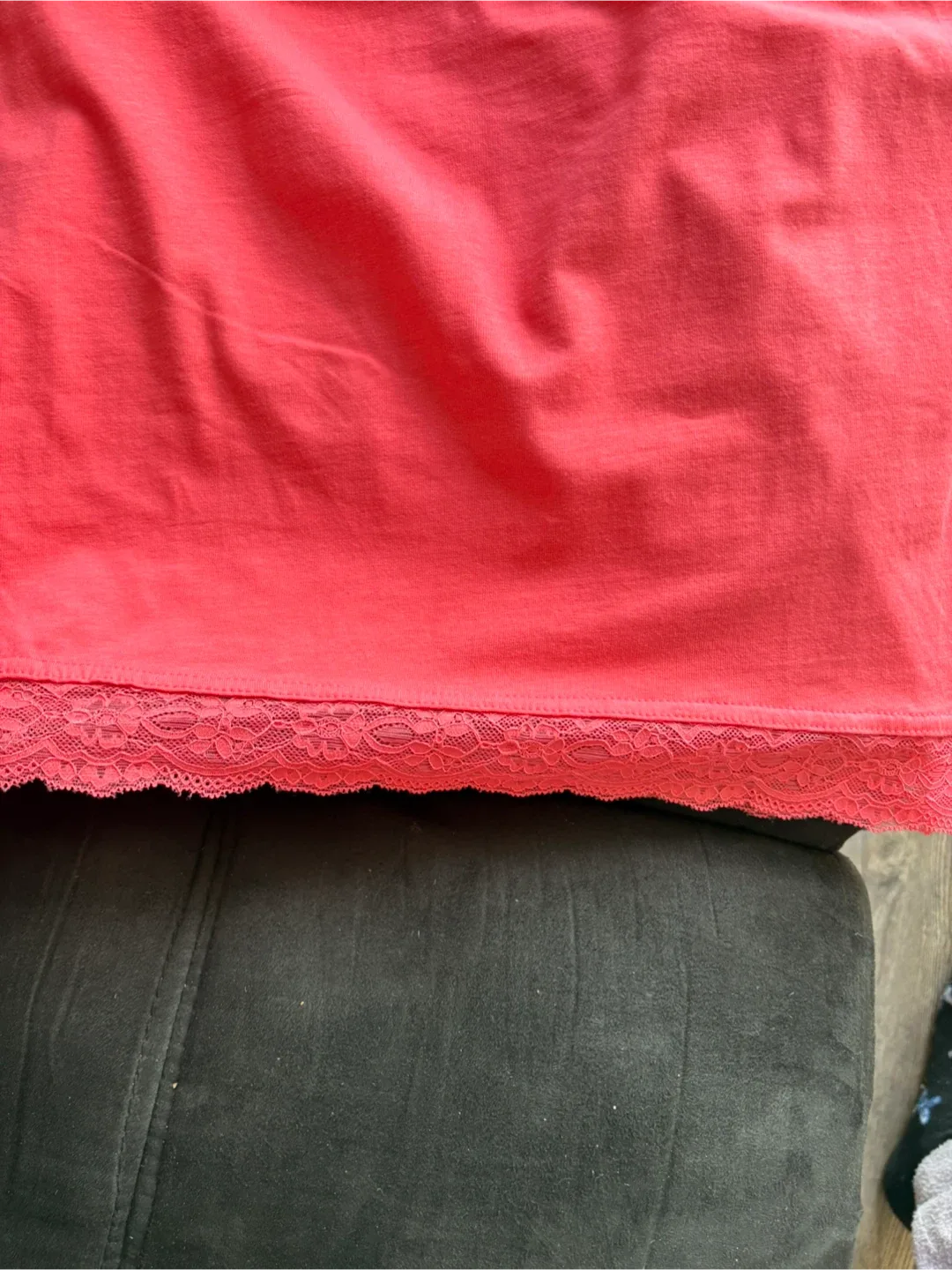 Brand newMarina Skirt, Size 40, Pink image indicator(3)