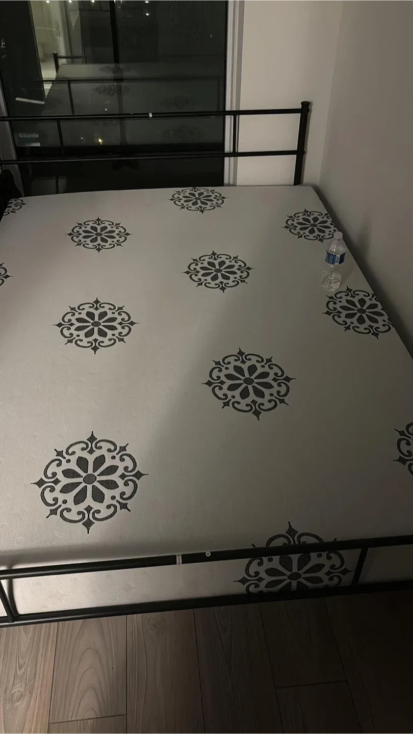 Double Bamboo Foam Mattress image indicator(2)