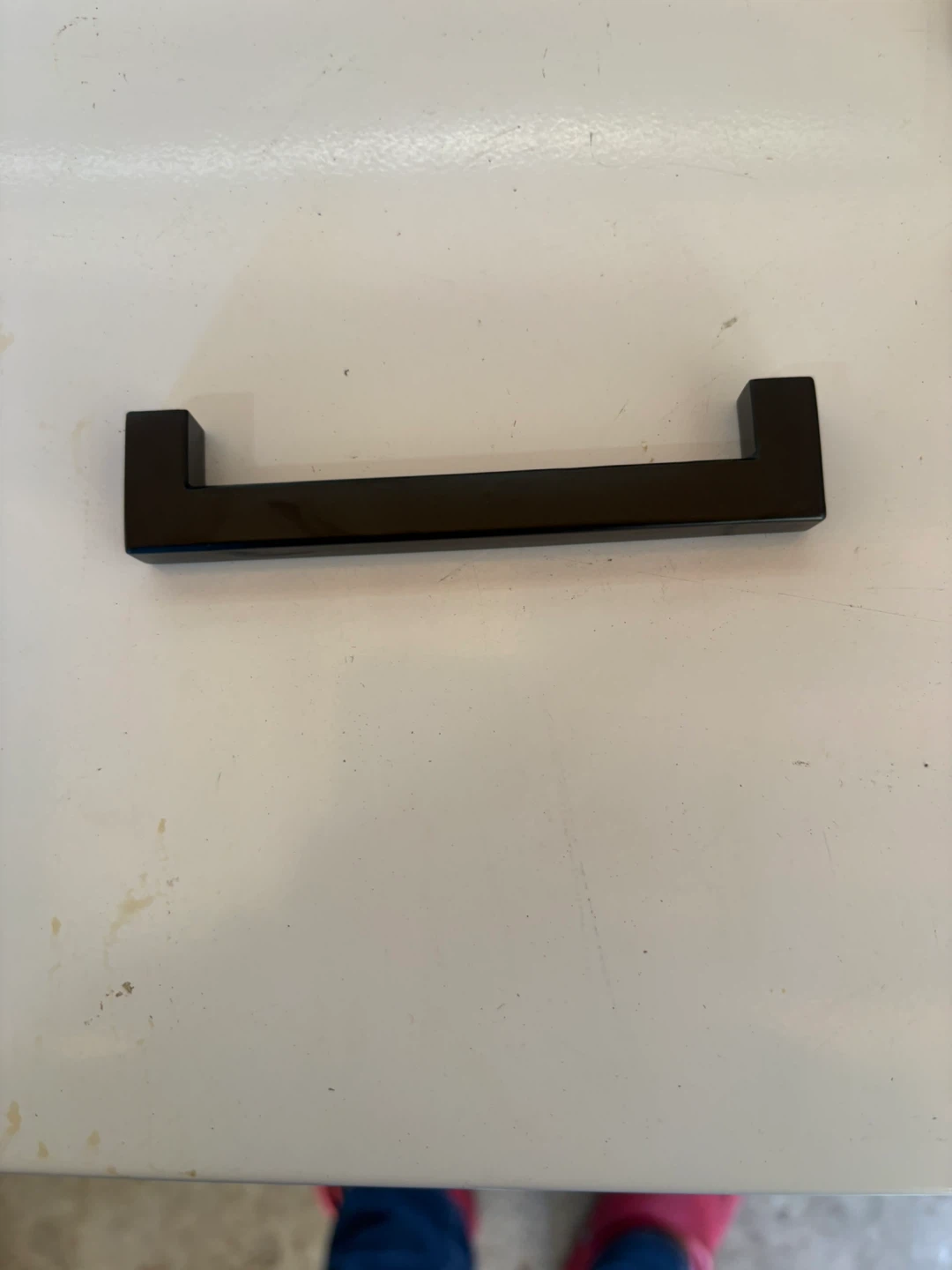 Black Cabinet Pulls - photo 4