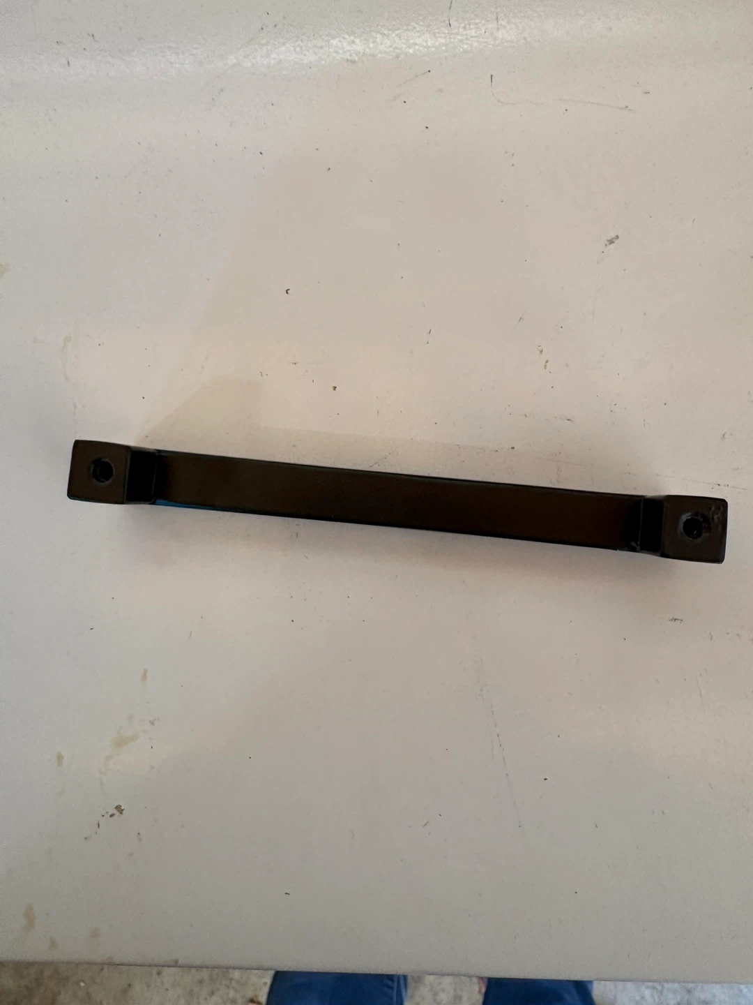 Black Cabinet Pulls - photo 3