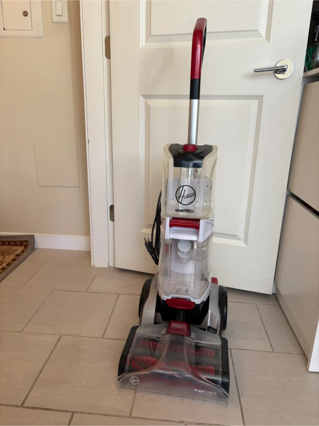 Hoover Carpet Cleaner