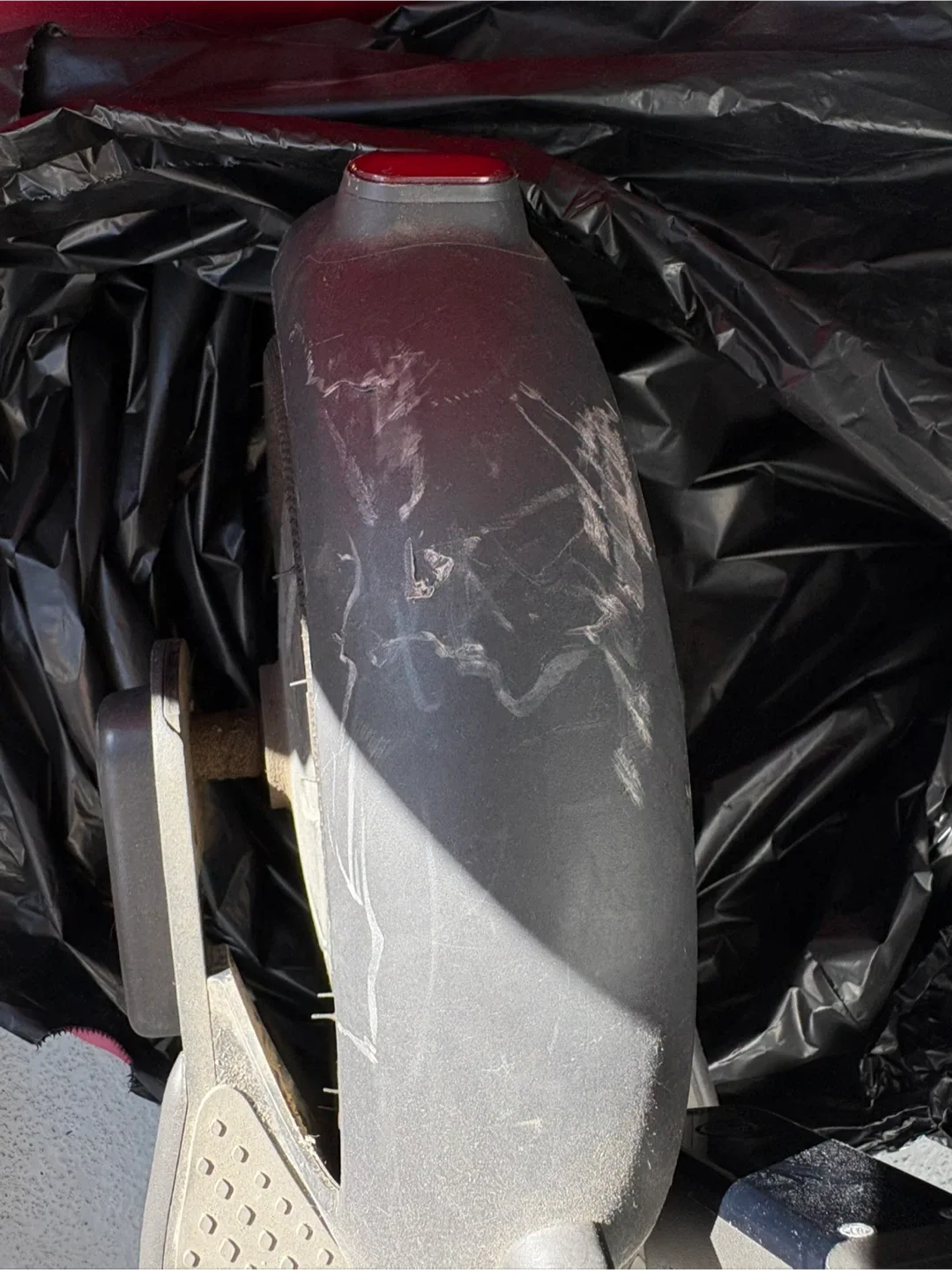 Ninebot KickScooter MAX image indicator(3)