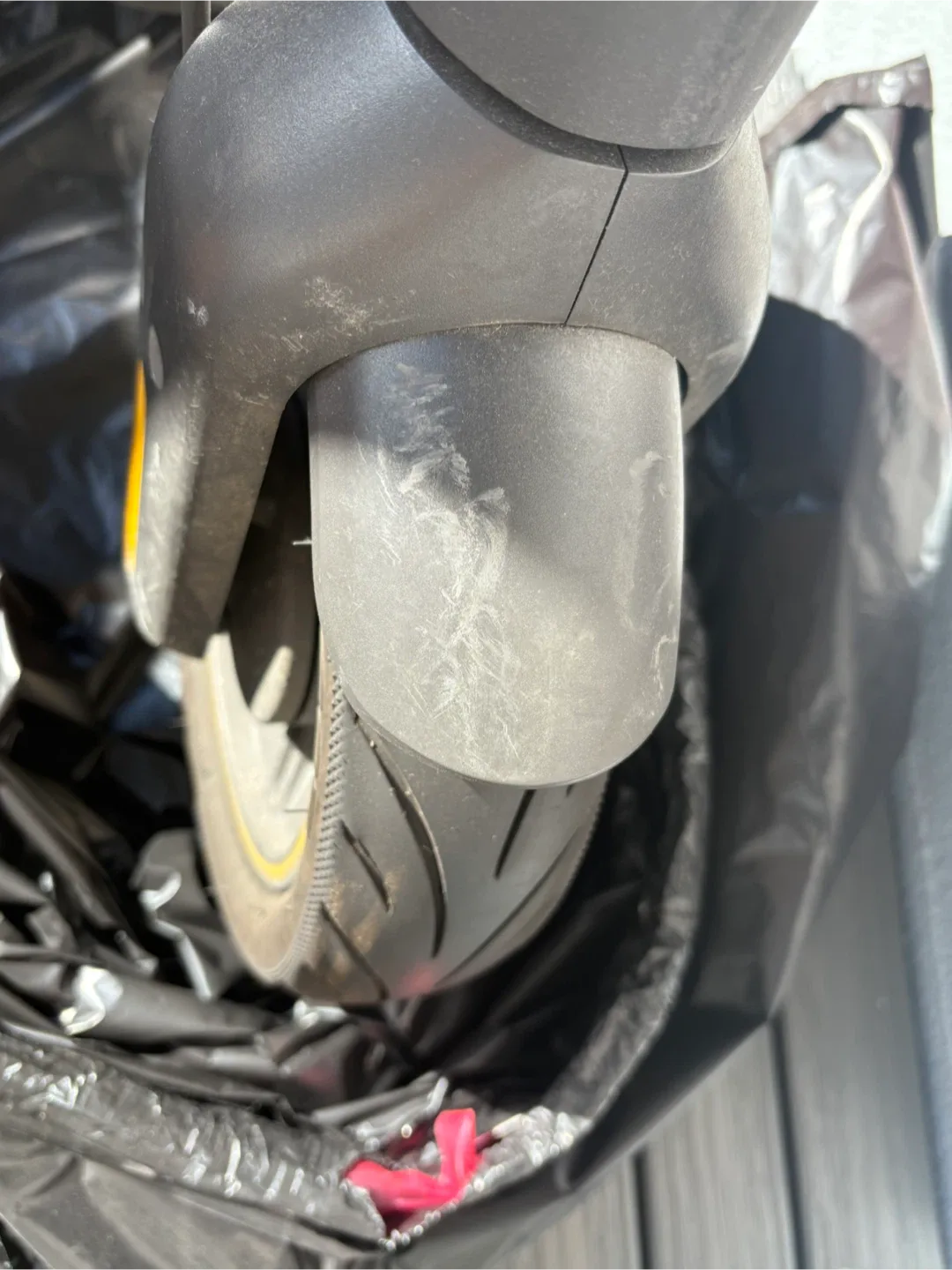 Ninebot KickScooter MAX image indicator(2)