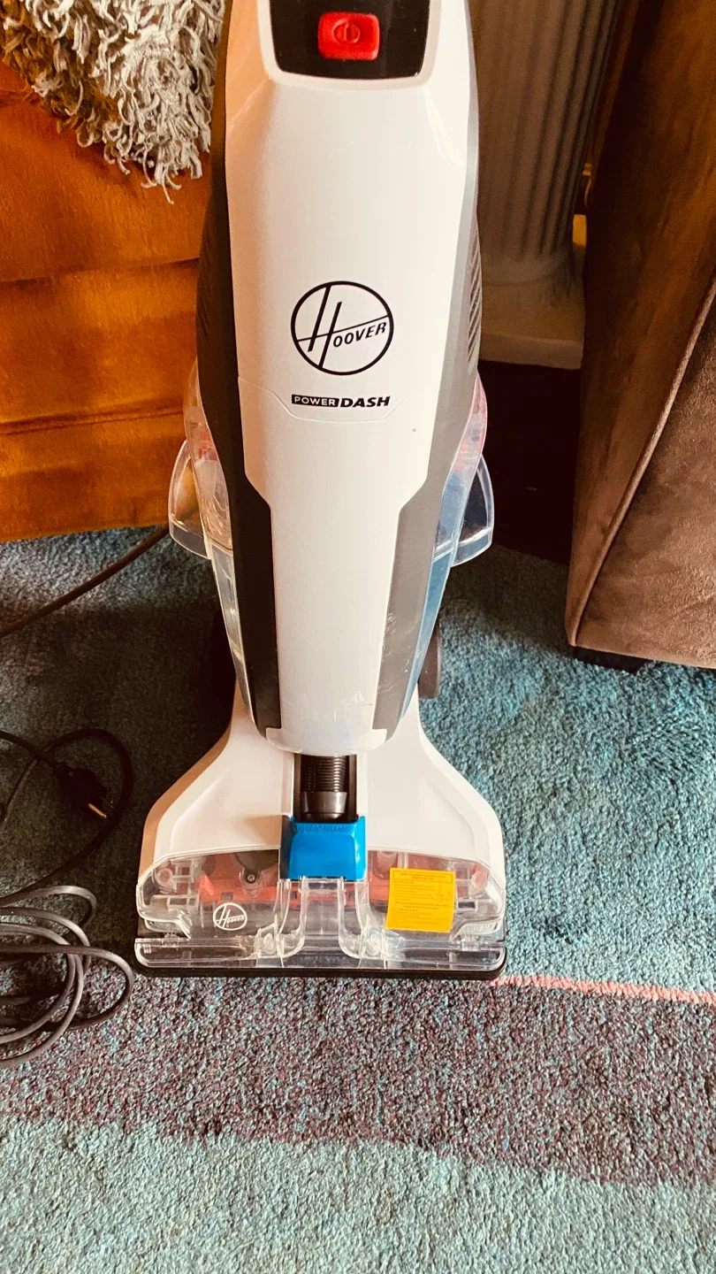 Hoover PowerDash Pet Hard Floor Cleaner image indicator(2)