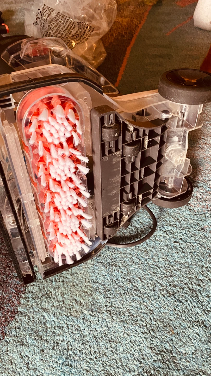 Hoover PowerDash Pet Hard Floor Cleaner - photo 3