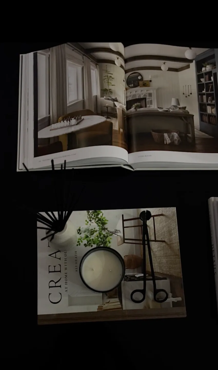 Scented Candle image indicator(2)