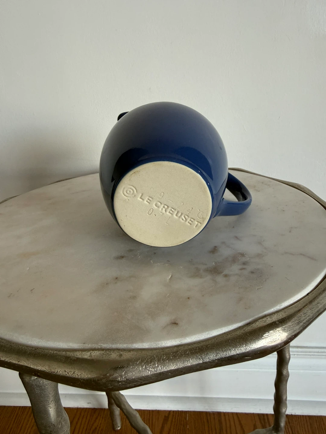 Le Creuset Pitcher - Deep Blue - photo 2