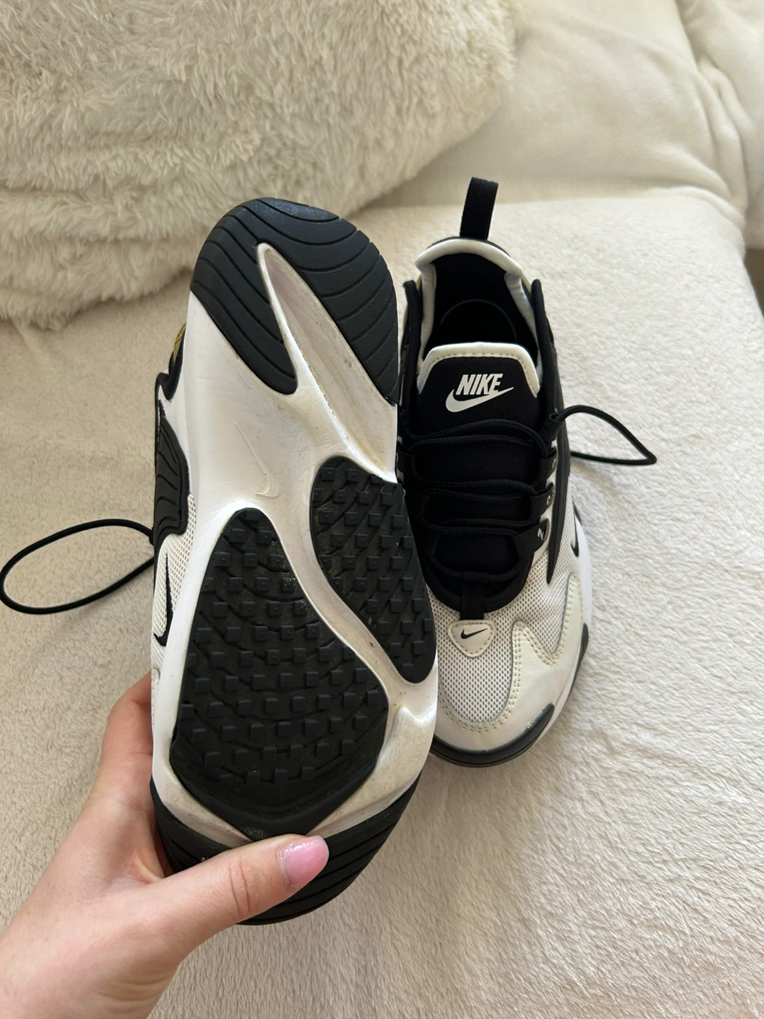 Nike Zoom 2K Sneakers - US 6 - photo 2