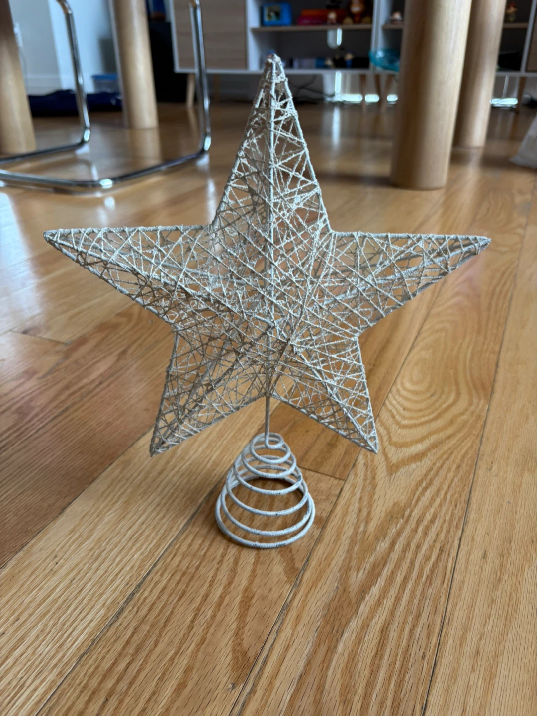Star Tree Topper - photo 2