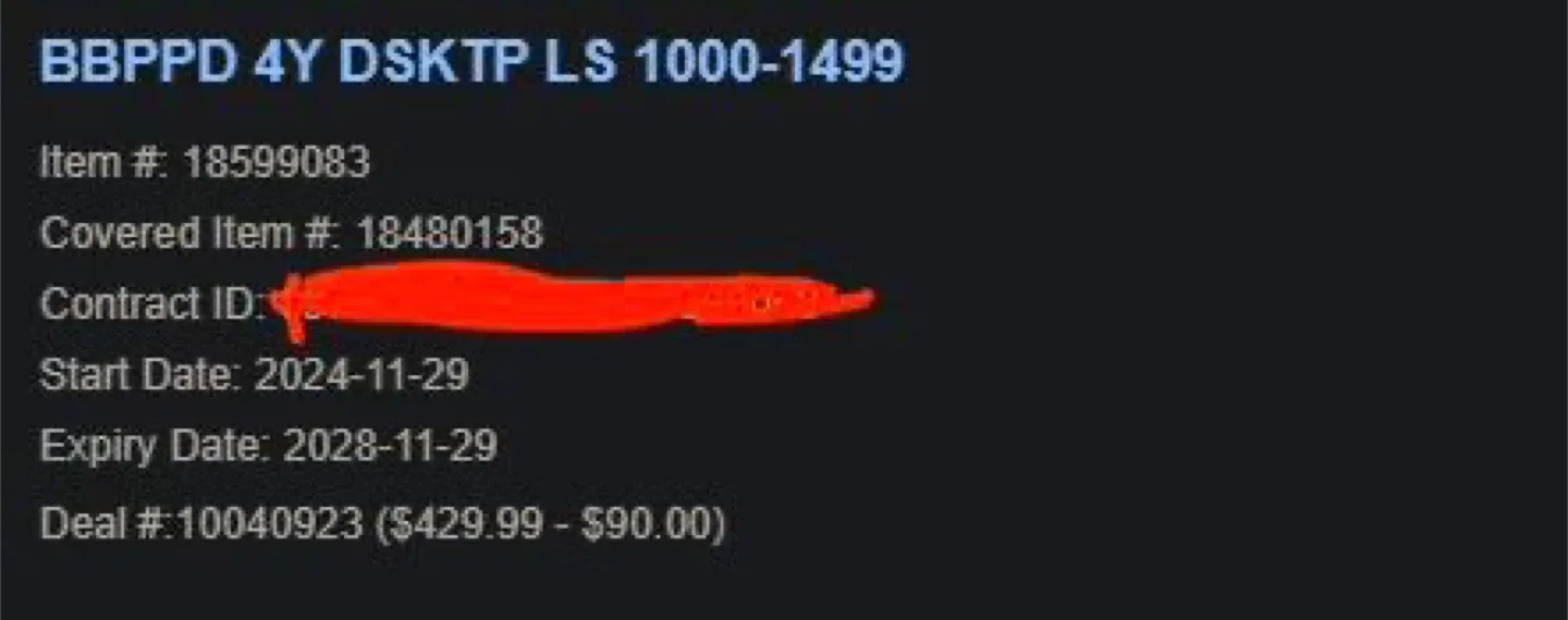 MSI Aegis R2 Gaming PC with Best Buy Full Protection image indicator(6)