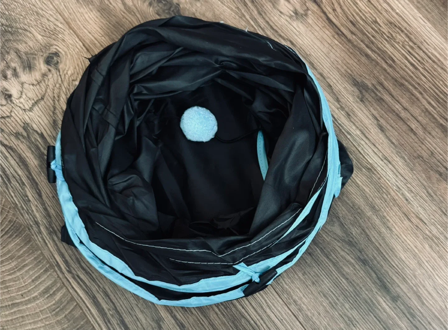 T-Shaped Cat Tunnel image indicator(3)