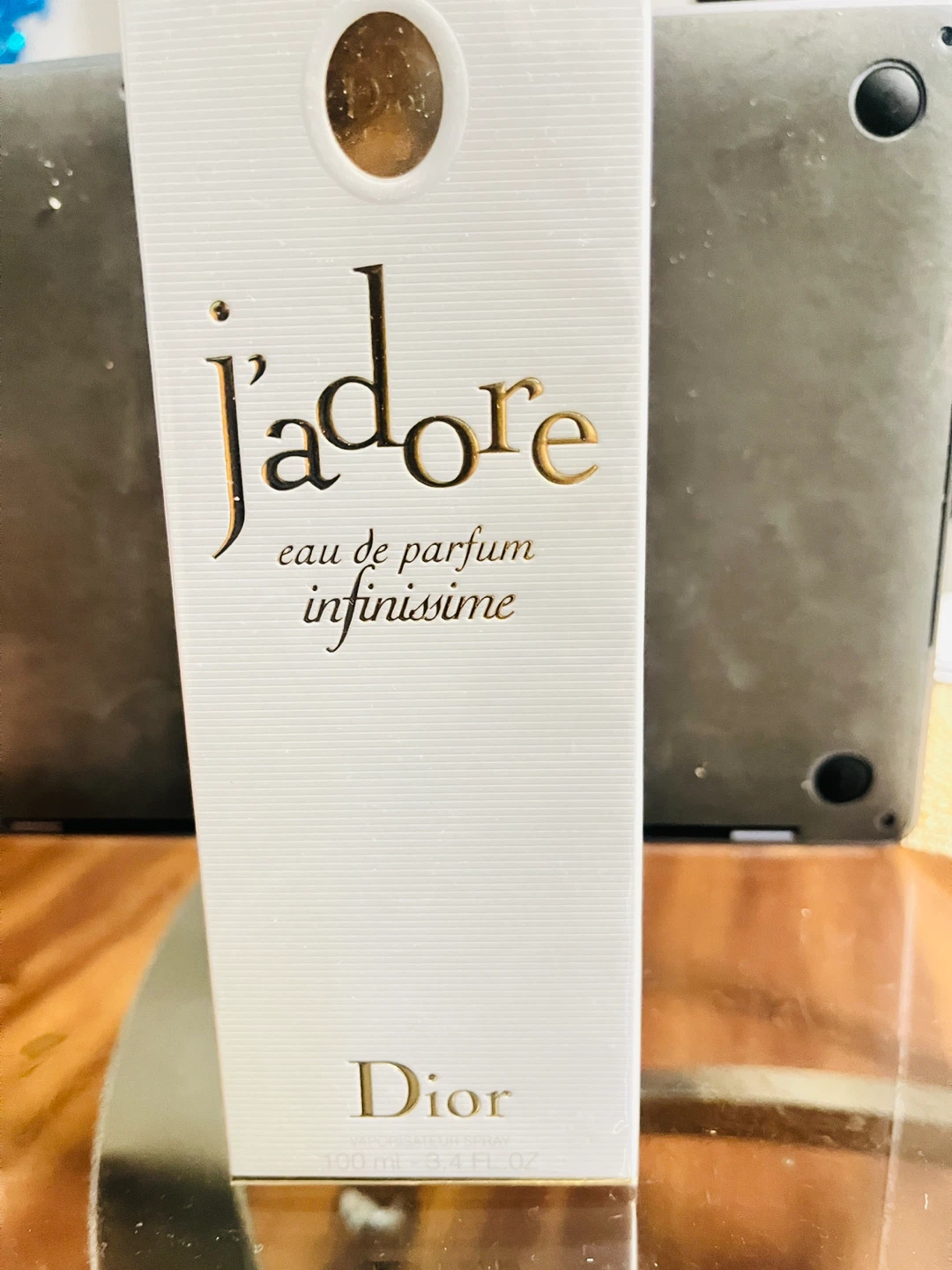 Dior J'adore Eau de Parfum Infinissime 100ml